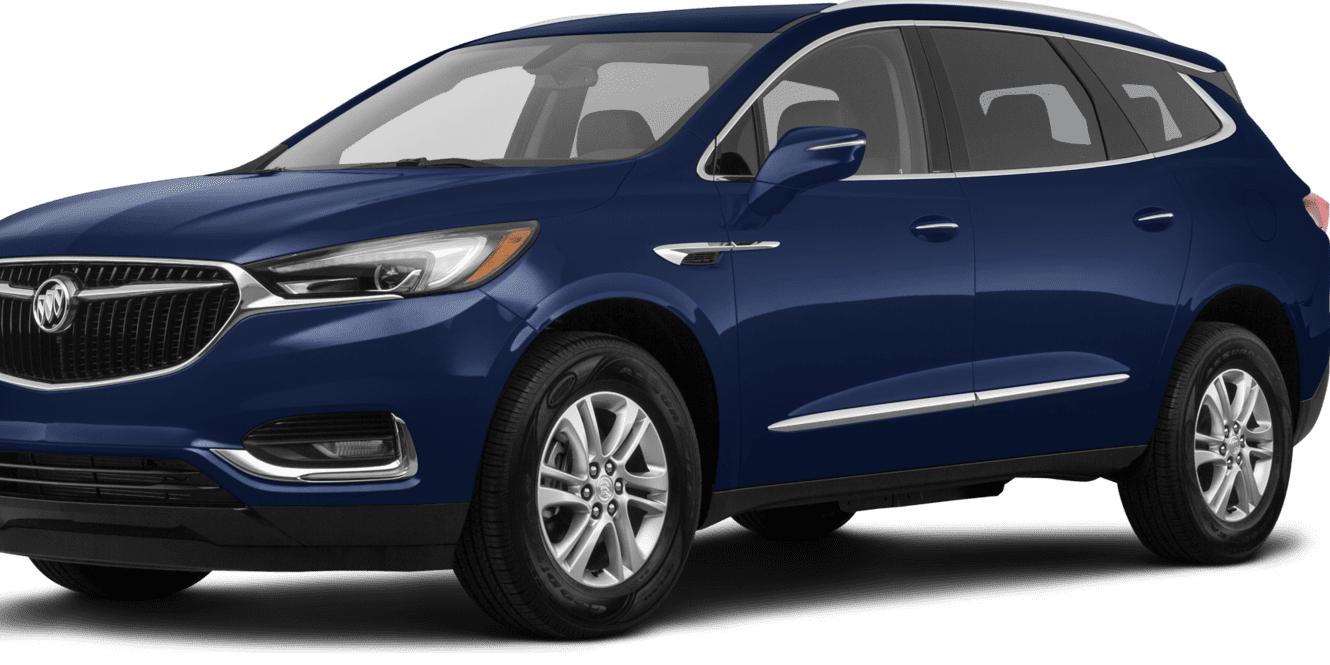 BUICK ENCLAVE 2020 5GAEVAKW8LJ145480 image