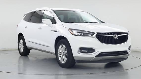 BUICK ENCLAVE 2020 5GAERAKW8LJ203088 image