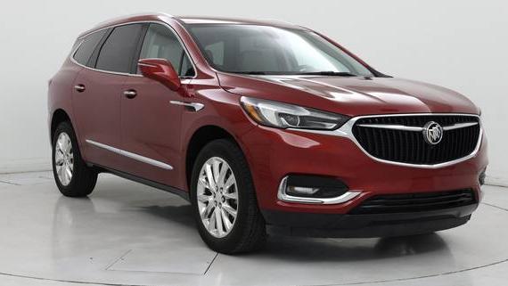 BUICK ENCLAVE 2020 5GAERBKW3LJ164979 image