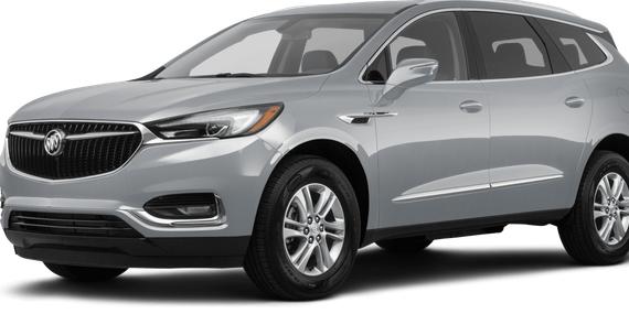BUICK ENCLAVE 2020 5GAERBKWXLJ201140 image