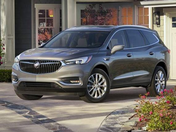 BUICK ENCLAVE 2020 5GAERBKW7LJ102839 image