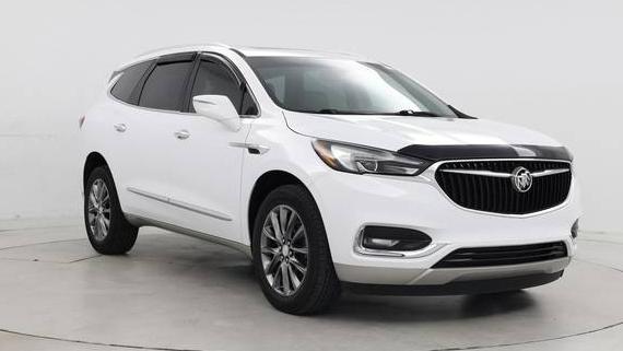 BUICK ENCLAVE 2020 5GAERBKW8LJ179820 image