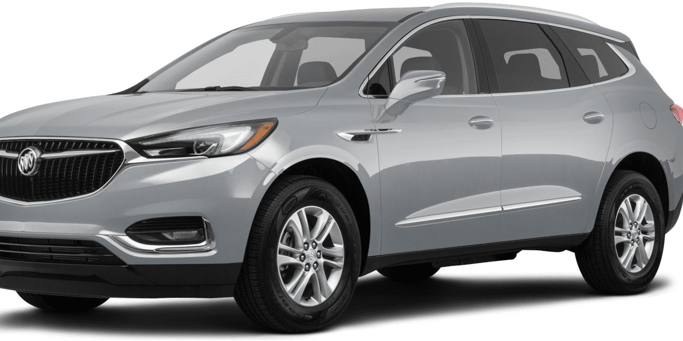 BUICK ENCLAVE 2020 5GAERBKW7LJ100721 image