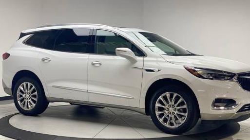 BUICK ENCLAVE 2020 5GAERCKW7LJ257994 image BUICK ENCLAVE 2020 5GAERCKW7LJ257994 image