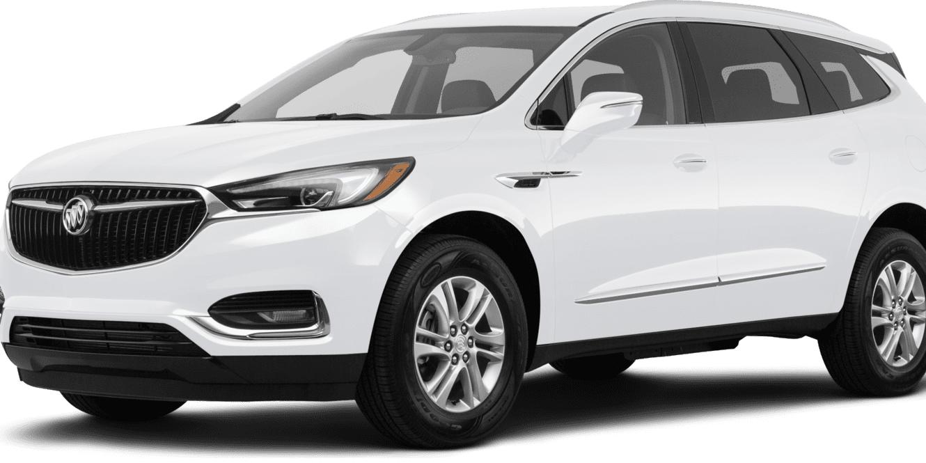 BUICK ENCLAVE 2020 5GAEVAKWXLJ106597 image