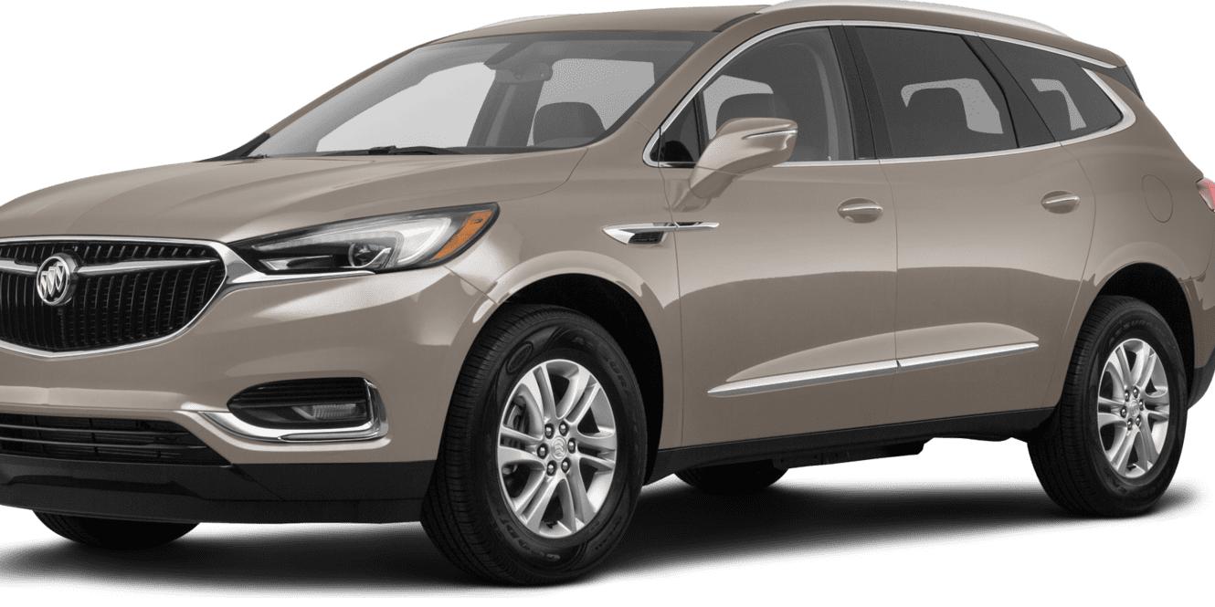 BUICK ENCLAVE 2020 5GAERBKW6LJ115839 image