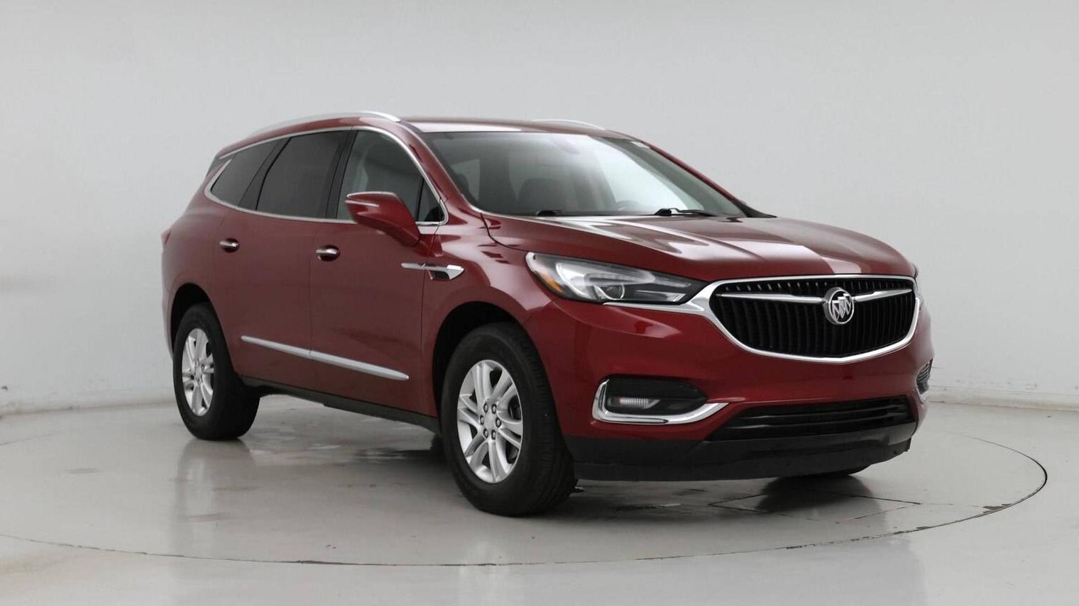 BUICK ENCLAVE 2020 5GAERBKW0LJ303952 image