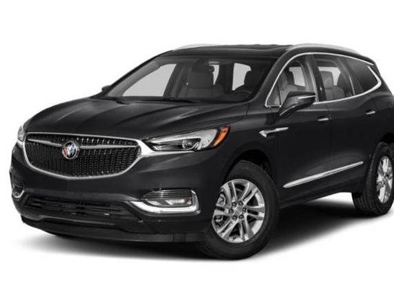 BUICK ENCLAVE 2020 5GAEVBKWXLJ303842 image