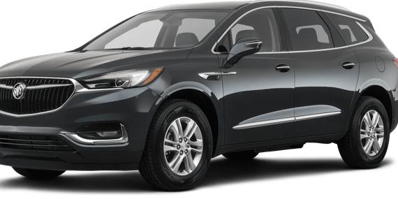 BUICK ENCLAVE 2020 5GAERBKW7LJ310509 image