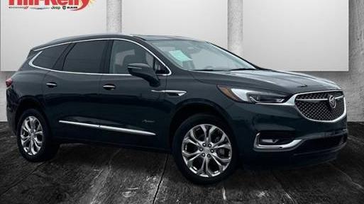 BUICK ENCLAVE 2020 5GAERDKW2LJ147862 image