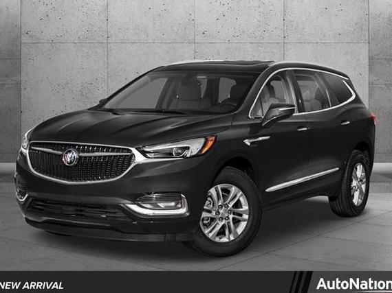 BUICK ENCLAVE 2020 5GAERCKW5LJ274969 image