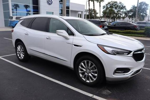 BUICK ENCLAVE 2020 5GAERCKW2LJ117612 image BUICK ENCLAVE 2020 5GAERCKW2LJ117612 image