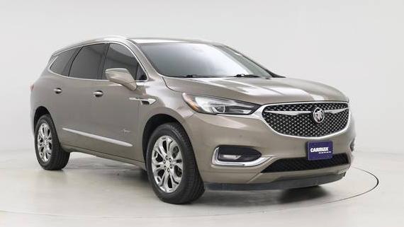 BUICK ENCLAVE 2020 5GAERDKW6LJ155723 image