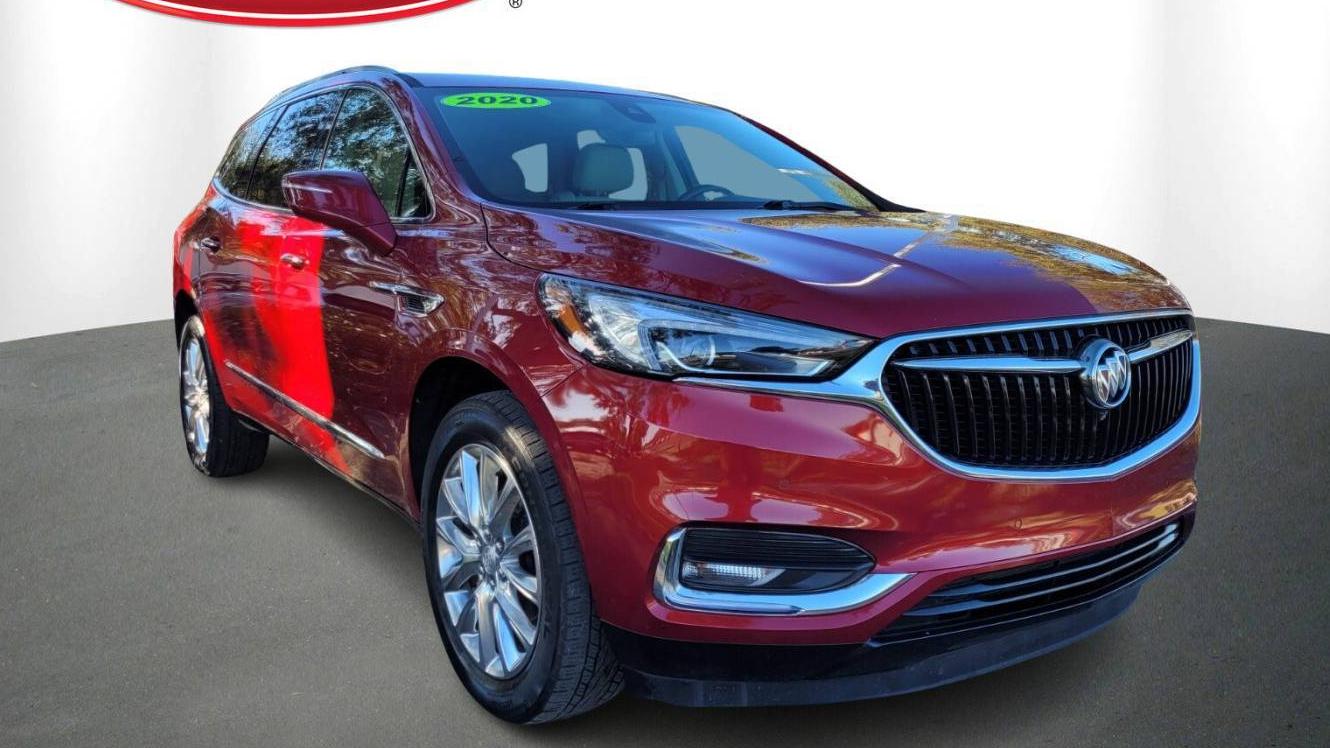 BUICK ENCLAVE 2020 5GAERCKW7LJ282605 image