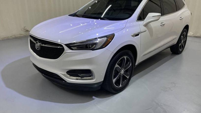 BUICK ENCLAVE 2020 5GAERBKW5LJ187843 image