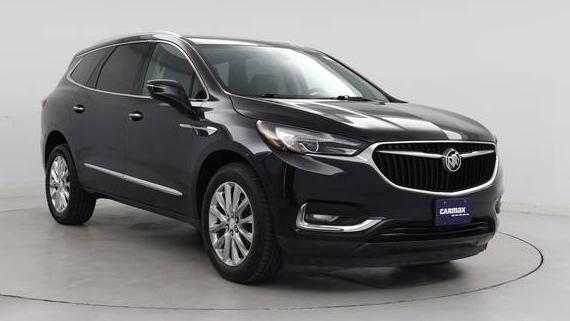 BUICK ENCLAVE 2020 5GAEVAKW8LJ237611 image