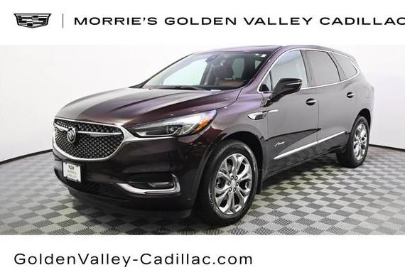 BUICK ENCLAVE 2020 5GAEVCKW2LJ327784 image BUICK ENCLAVE 2020 5GAEVCKW2LJ327784 image