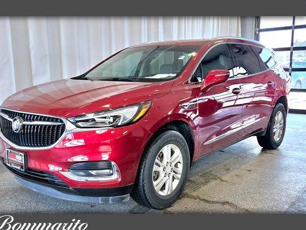 BUICK ENCLAVE 2020 5GAERBKW8LJ218731 image