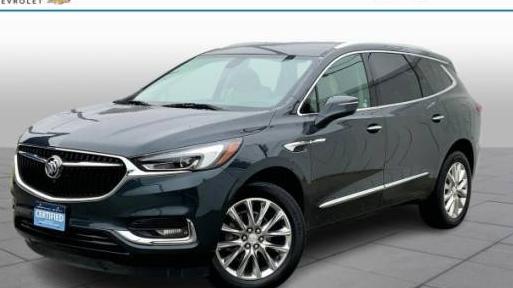 BUICK ENCLAVE 2020 5GAERBKW7LJ275258 image