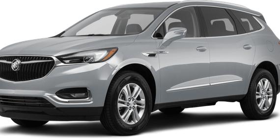 BUICK ENCLAVE 2020 5GAERBKW3LJ305212 image
