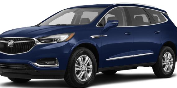 BUICK ENCLAVE 2020 5GAEVAKW8LJ114553 image