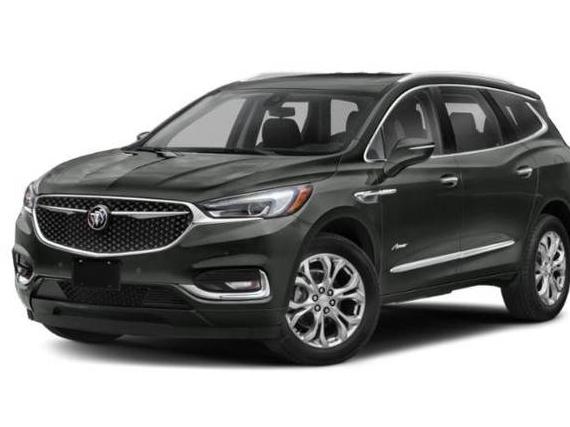 BUICK ENCLAVE 2020 5GAERDKWXLJ218810 image