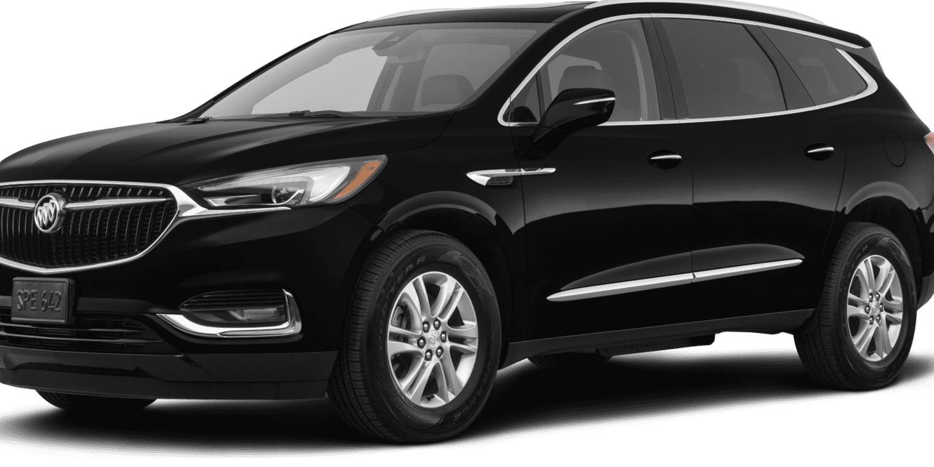 BUICK ENCLAVE 2020 5GAERCKW5LJ259629 image