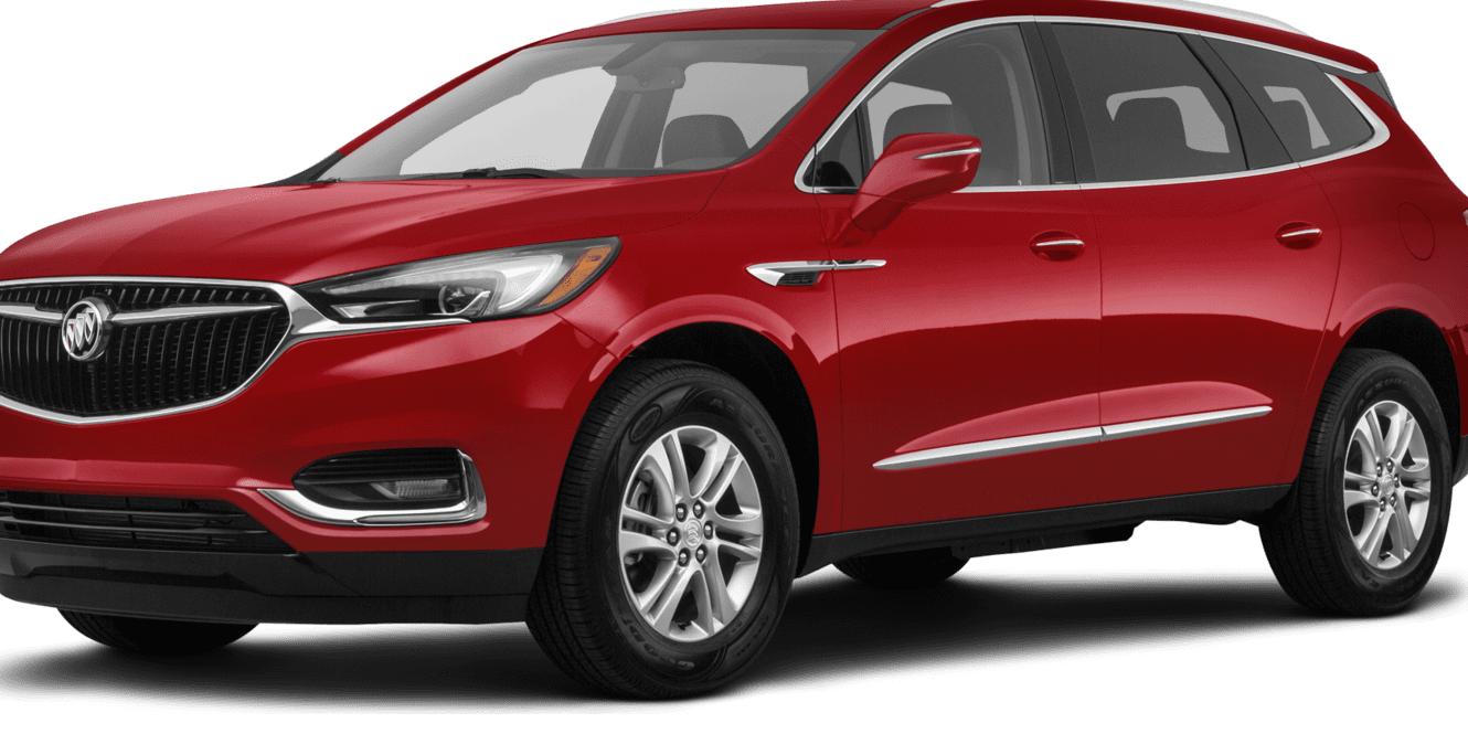 BUICK ENCLAVE 2020 5GAERBKW0LJ171579 image BUICK ENCLAVE 2020 5GAERBKW0LJ171579 image
