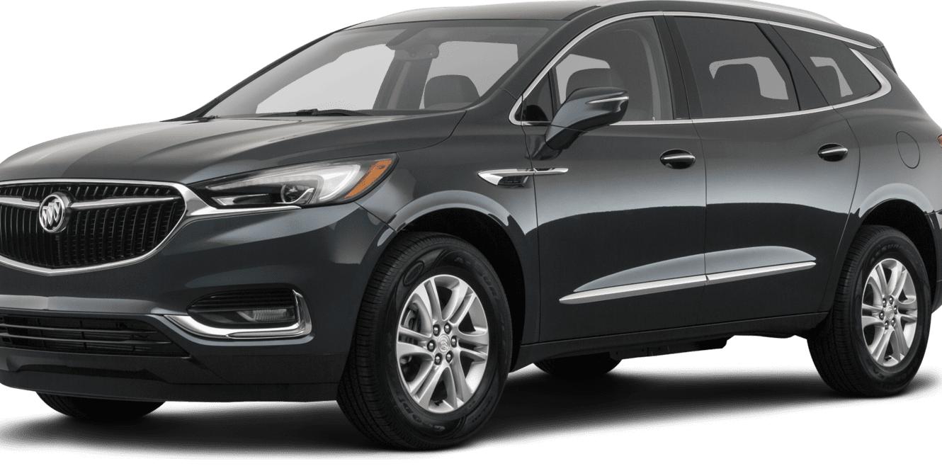 BUICK ENCLAVE 2020 5GAERBKW4LJ202963 image