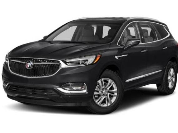 BUICK ENCLAVE 2020 5GAEVCKW2LJ150279 image