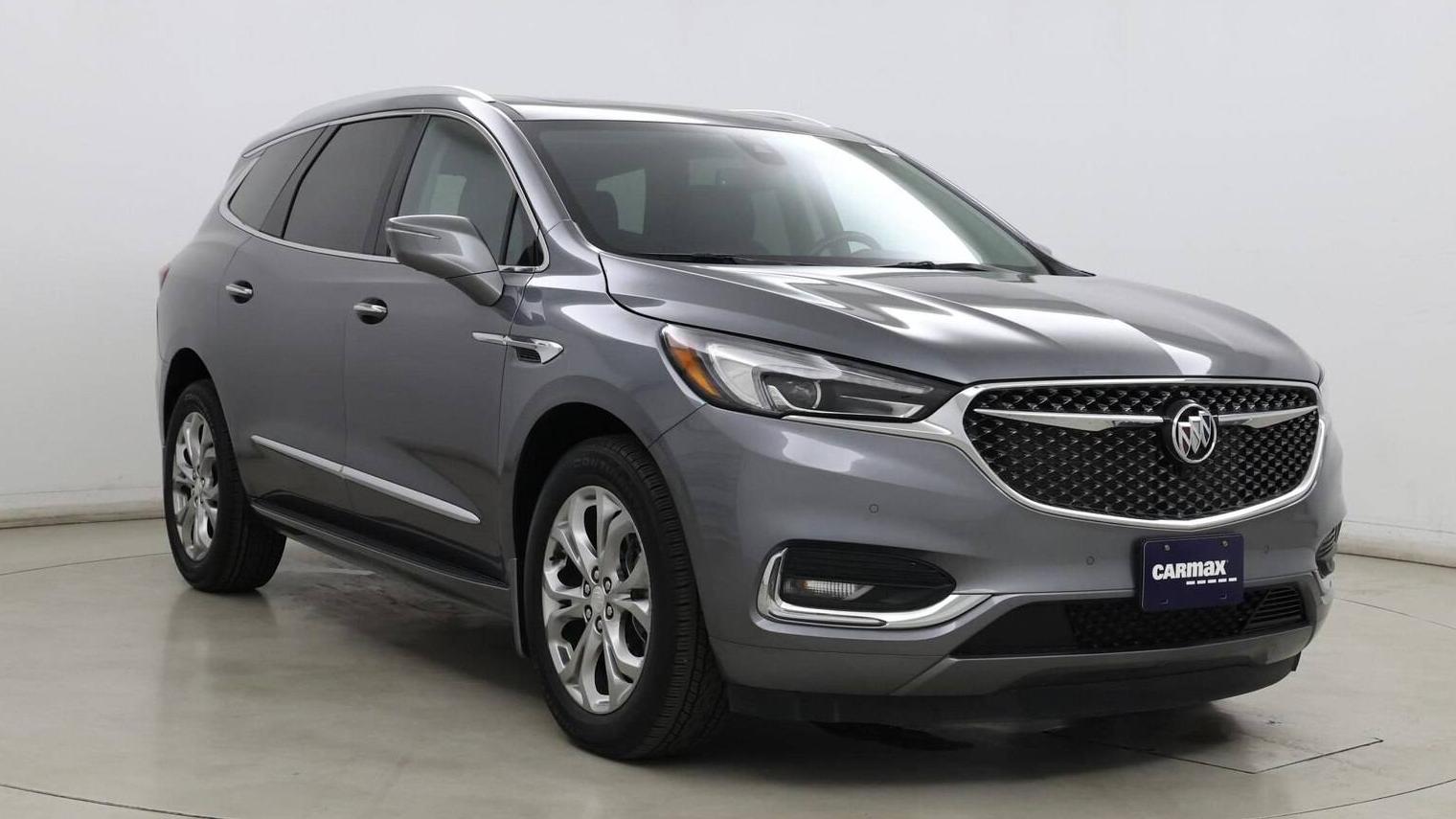 BUICK ENCLAVE 2020 5GAEVCKW0LJ327220 image