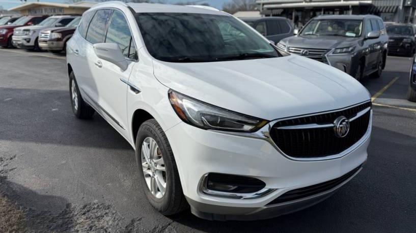 BUICK ENCLAVE 2020 5GAERBKW2LJ114252 image