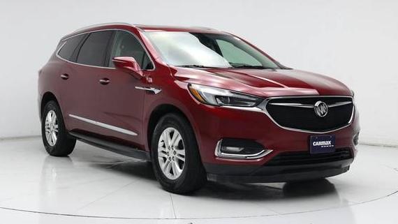 BUICK ENCLAVE 2020 5GAEVAKW3LJ289695 image