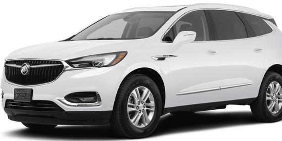 BUICK ENCLAVE 2020 5GAEVBKW4LJ226904 image