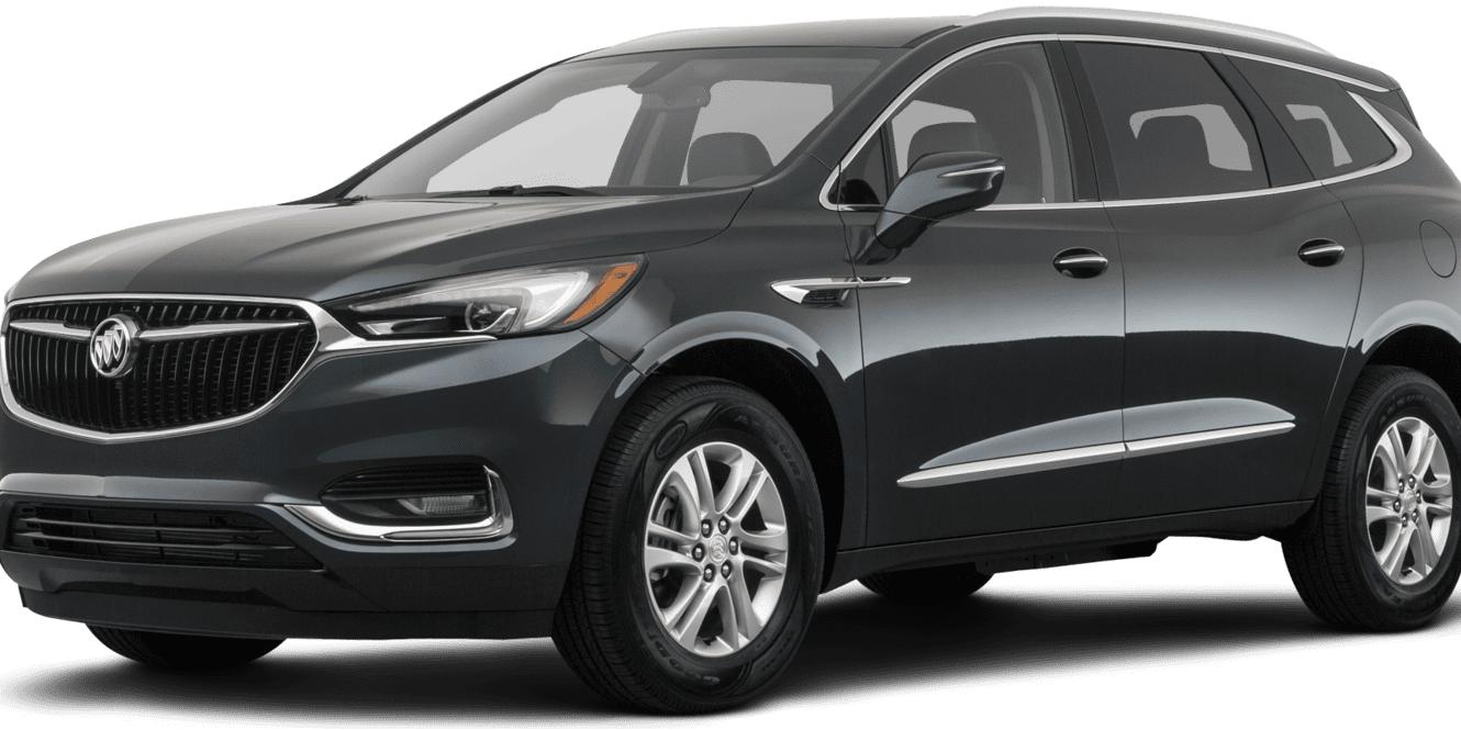 BUICK ENCLAVE 2020 5GAERBKW7LJ109290 image BUICK ENCLAVE 2020 5GAERBKW7LJ109290 image