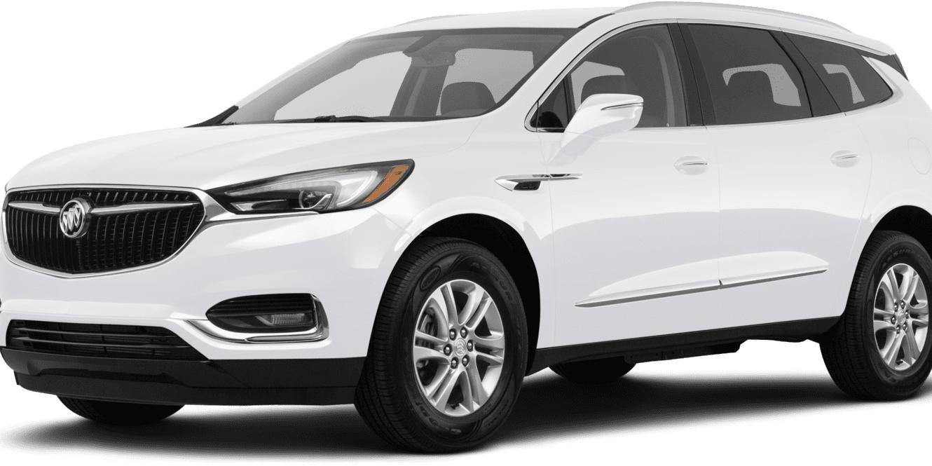 BUICK ENCLAVE 2020 5GAEVAKW1LJ248109 image