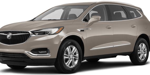 BUICK ENCLAVE 2020 5GAEVAKW6LJ128175 image
