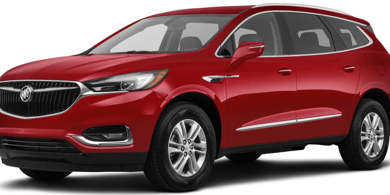 BUICK ENCLAVE 2020 5GAERBKW3LJ139922 image