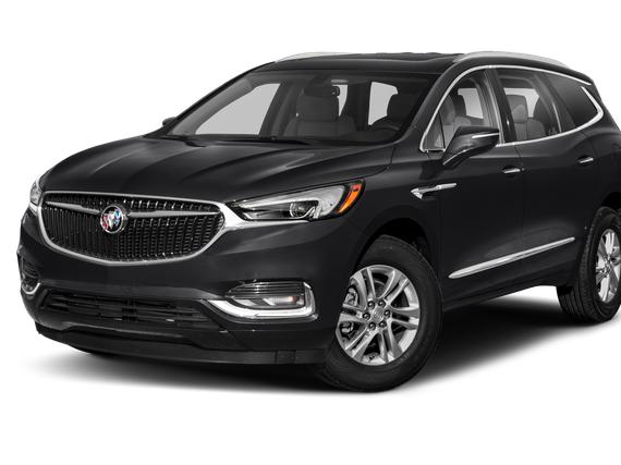 BUICK ENCLAVE 2020 5GAERBKW2LJ313270 image