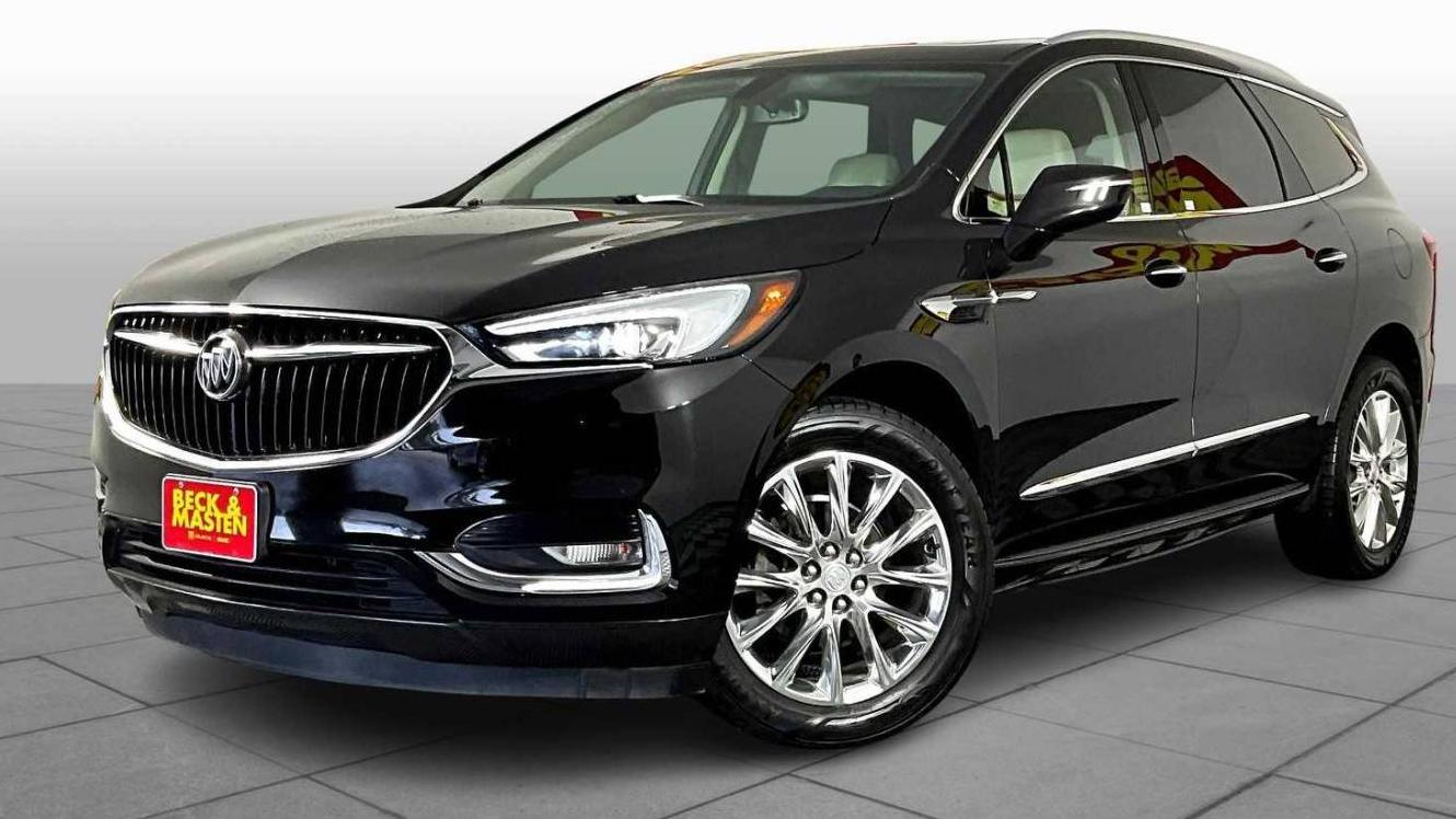 BUICK ENCLAVE 2020 5GAEVAKW7LJ252052 image