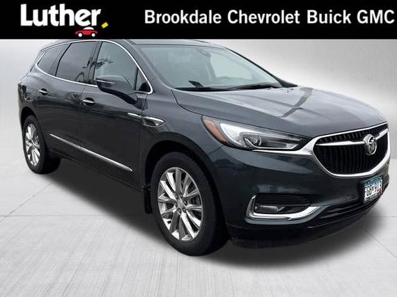 BUICK ENCLAVE 2020 5GAEVBKW0LJ272214 image