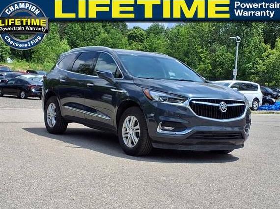 BUICK ENCLAVE 2020 5GAERBKW3LJ139046 image
