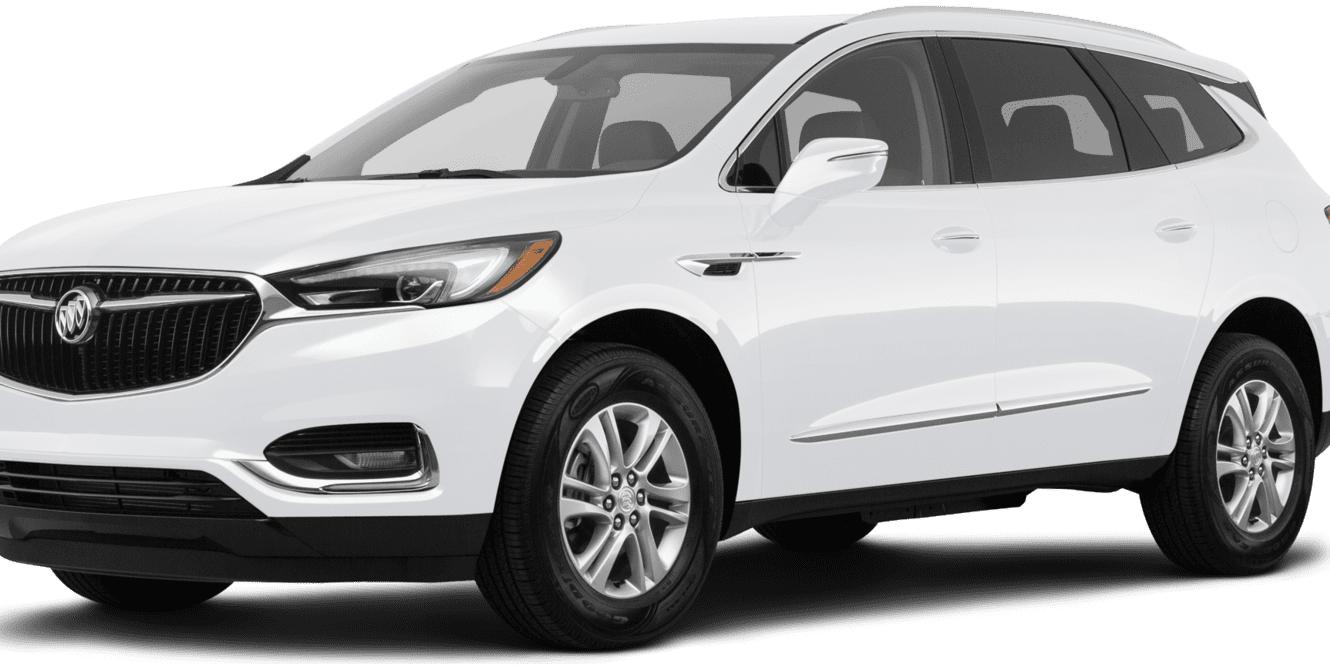 BUICK ENCLAVE 2020 5GAEVAKW7LJ306580 image