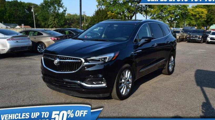 BUICK ENCLAVE 2020 5GAERBKW7LJ327925 image