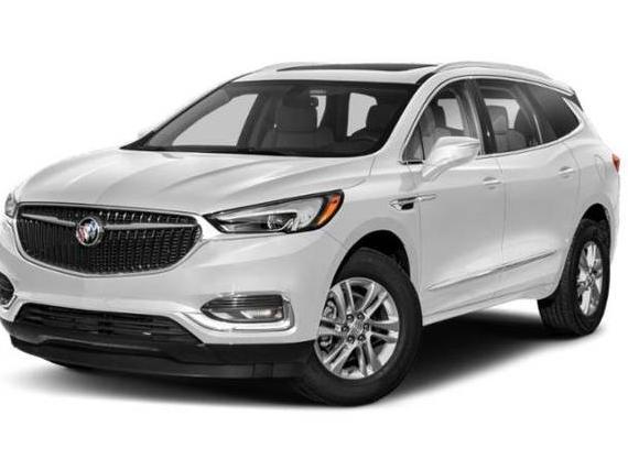 BUICK ENCLAVE 2020 5GAERCKW8LJ158732 image
