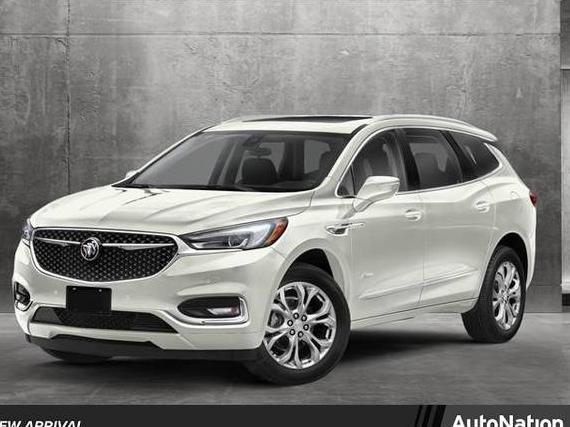 BUICK ENCLAVE 2020 5GAERDKW3LJ268965 image