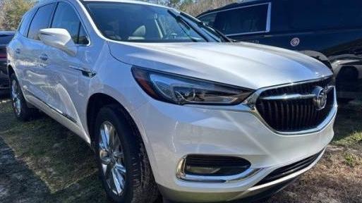 BUICK ENCLAVE 2020 5GAERBKW2LJ315245 image