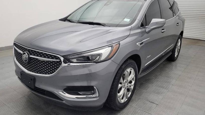 BUICK ENCLAVE 2020 5GAERDKWXLJ247255 image