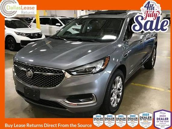 BUICK ENCLAVE 2020 5GAERDKWXLJ233291 image