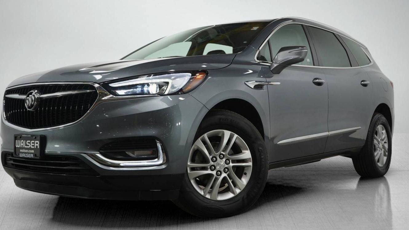 BUICK ENCLAVE 2020 5GAEVAKWXLJ289838 image